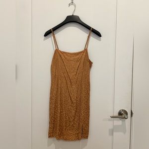 URBAN OUTFITTERS DRESS